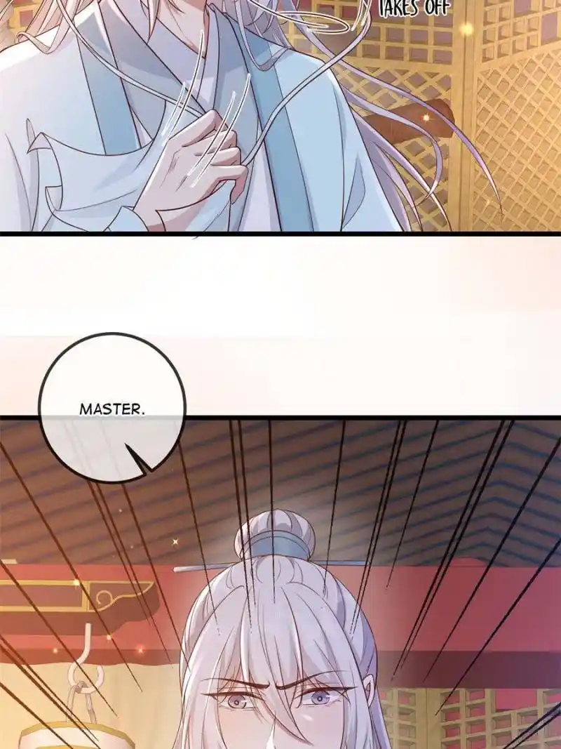 The Sickly Tyrant With An Innocent Facade Chapter 179