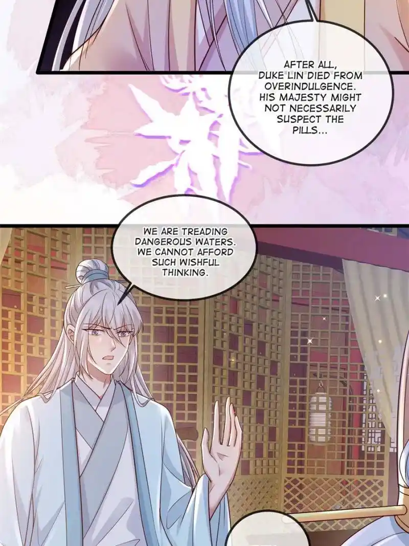 The Sickly Tyrant With An Innocent Facade Chapter 179