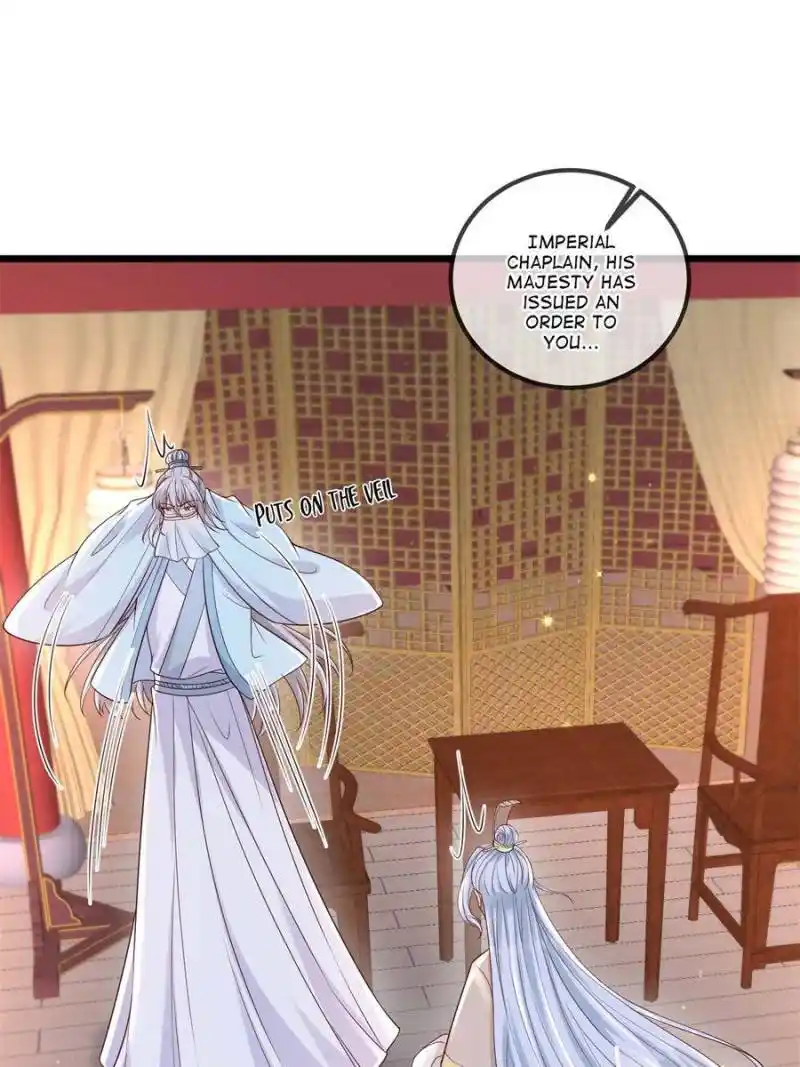 The Sickly Tyrant With An Innocent Facade Chapter 179