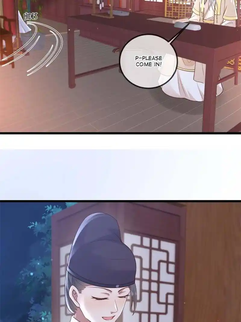 The Sickly Tyrant With An Innocent Facade Chapter 179