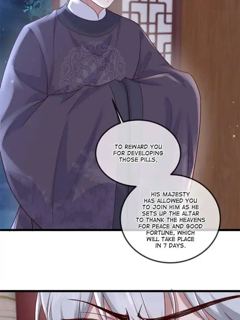 The Sickly Tyrant With An Innocent Facade Chapter 179