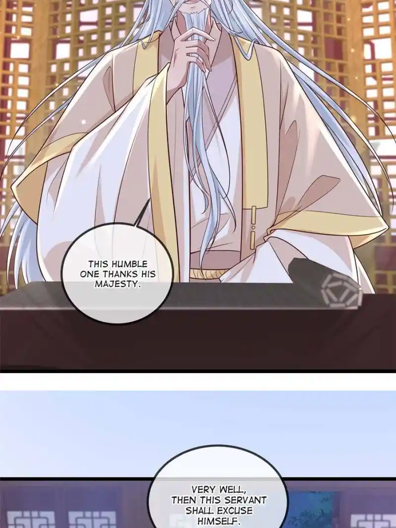 The Sickly Tyrant With An Innocent Facade Chapter 179