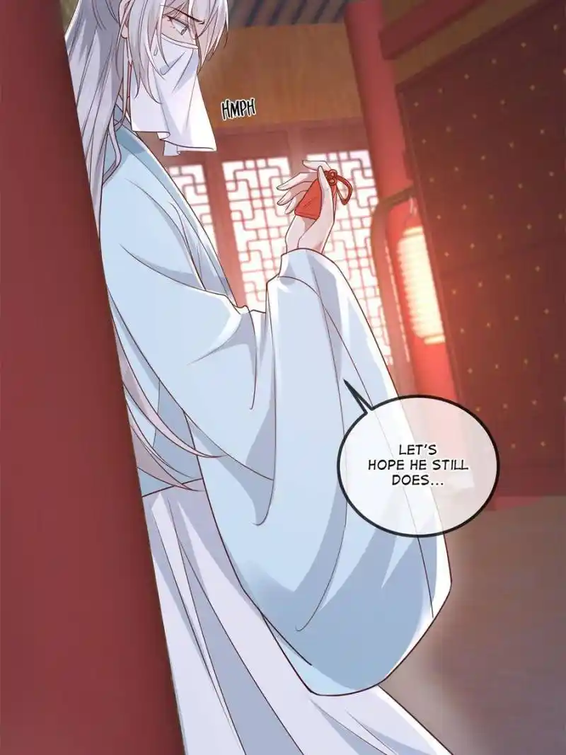 The Sickly Tyrant With An Innocent Facade Chapter 179