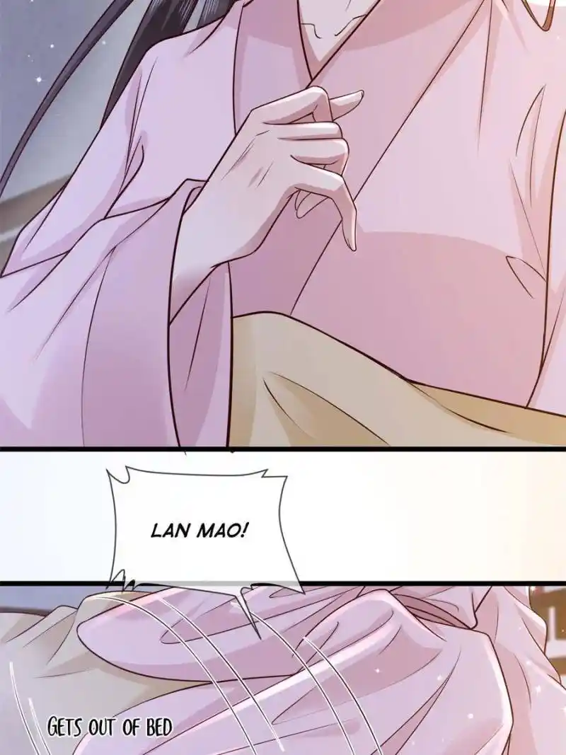 The Sickly Tyrant With An Innocent Facade Chapter 179