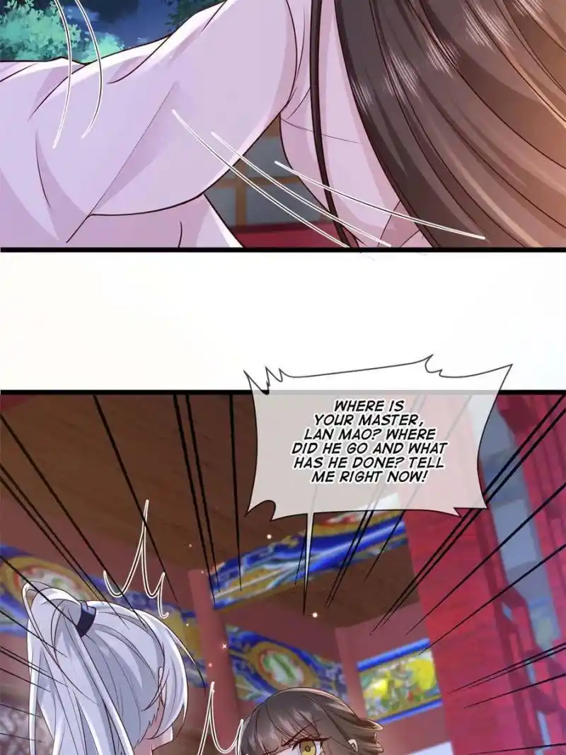 The Sickly Tyrant With An Innocent Facade Chapter 179