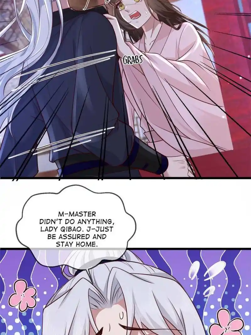 The Sickly Tyrant With An Innocent Facade Chapter 179