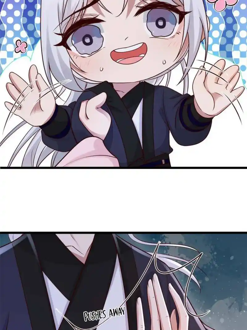 The Sickly Tyrant With An Innocent Facade Chapter 179