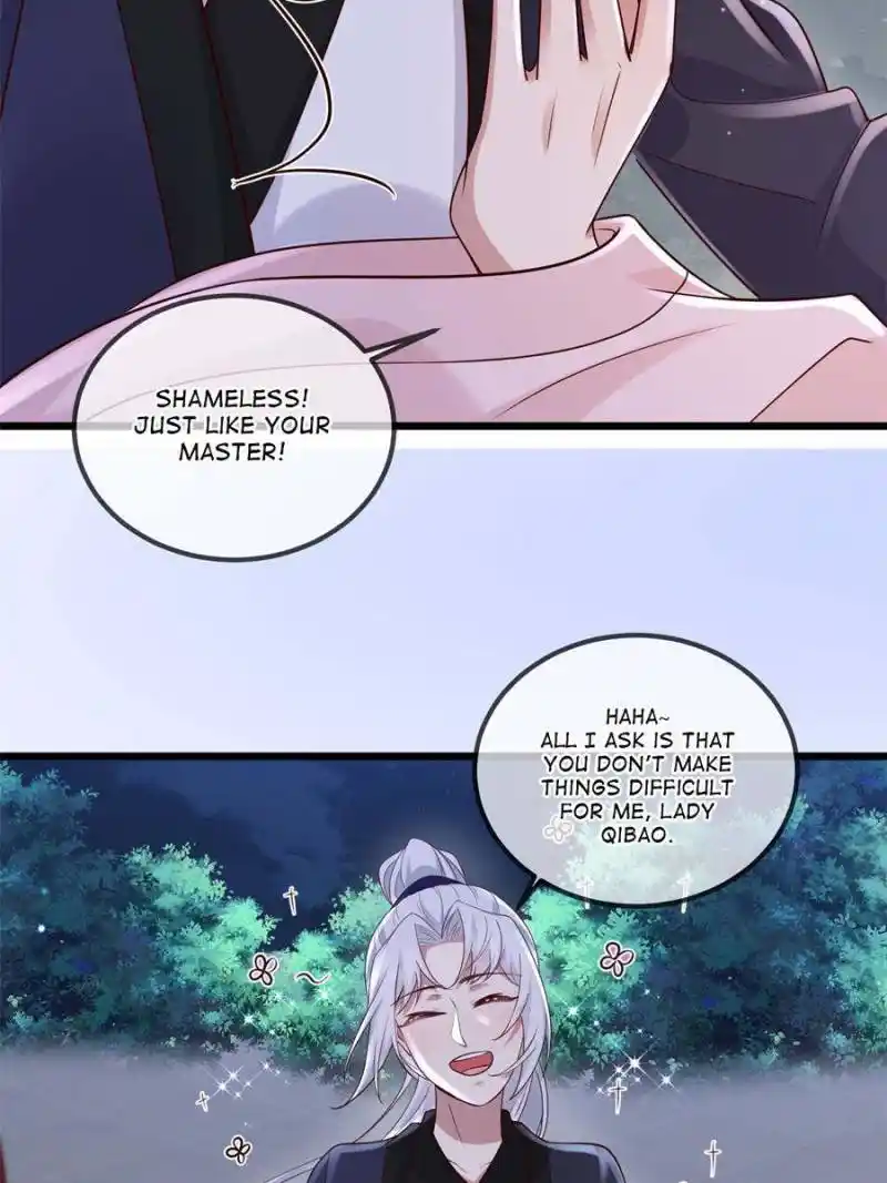 The Sickly Tyrant With An Innocent Facade Chapter 179