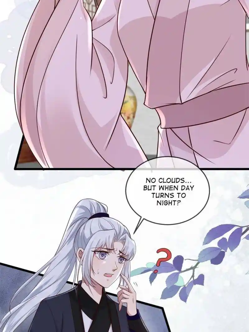 The Sickly Tyrant With An Innocent Facade Chapter 179