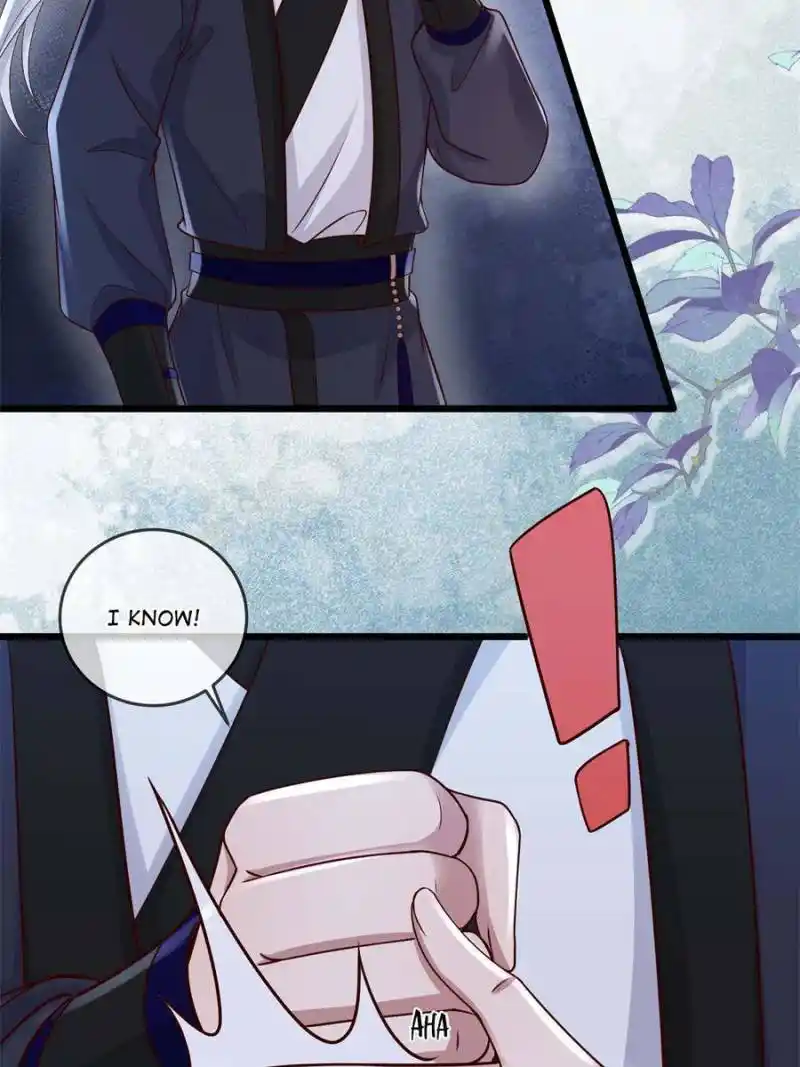 The Sickly Tyrant With An Innocent Facade Chapter 179