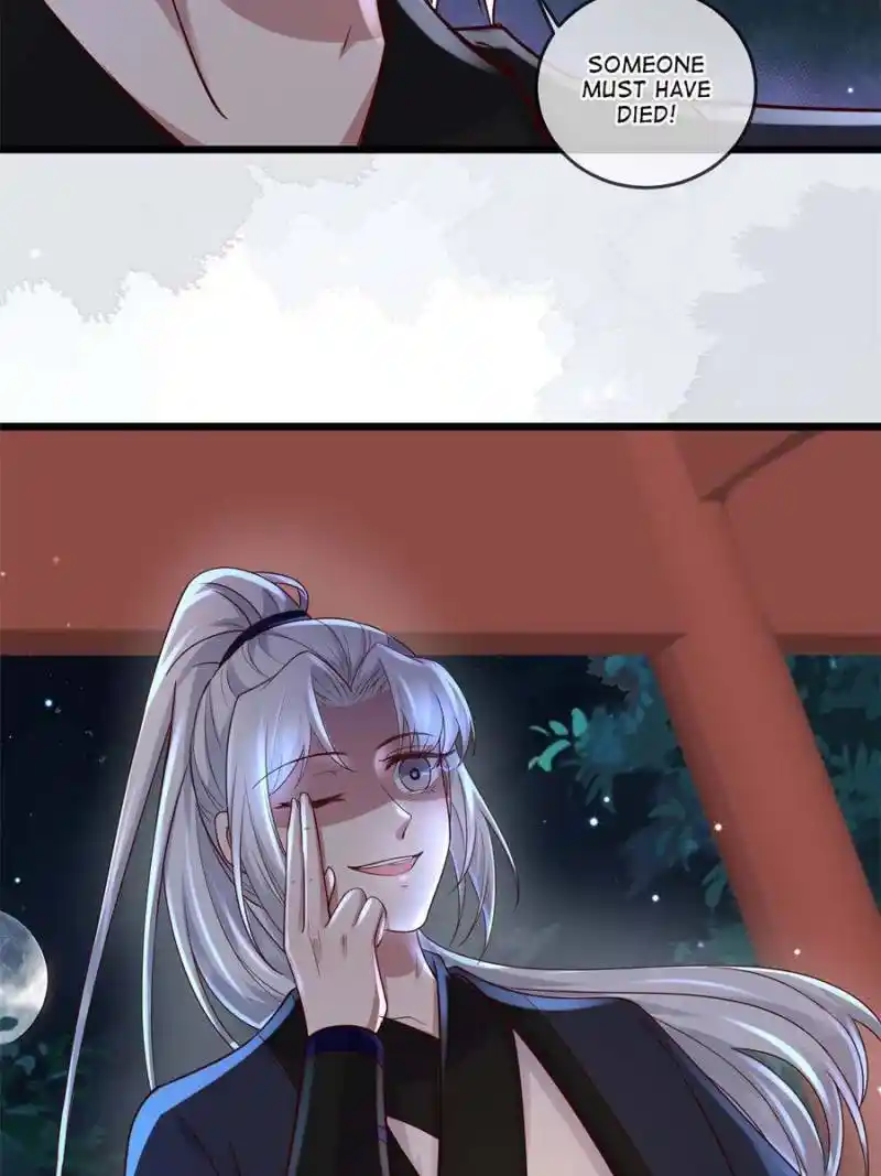 The Sickly Tyrant With An Innocent Facade Chapter 179