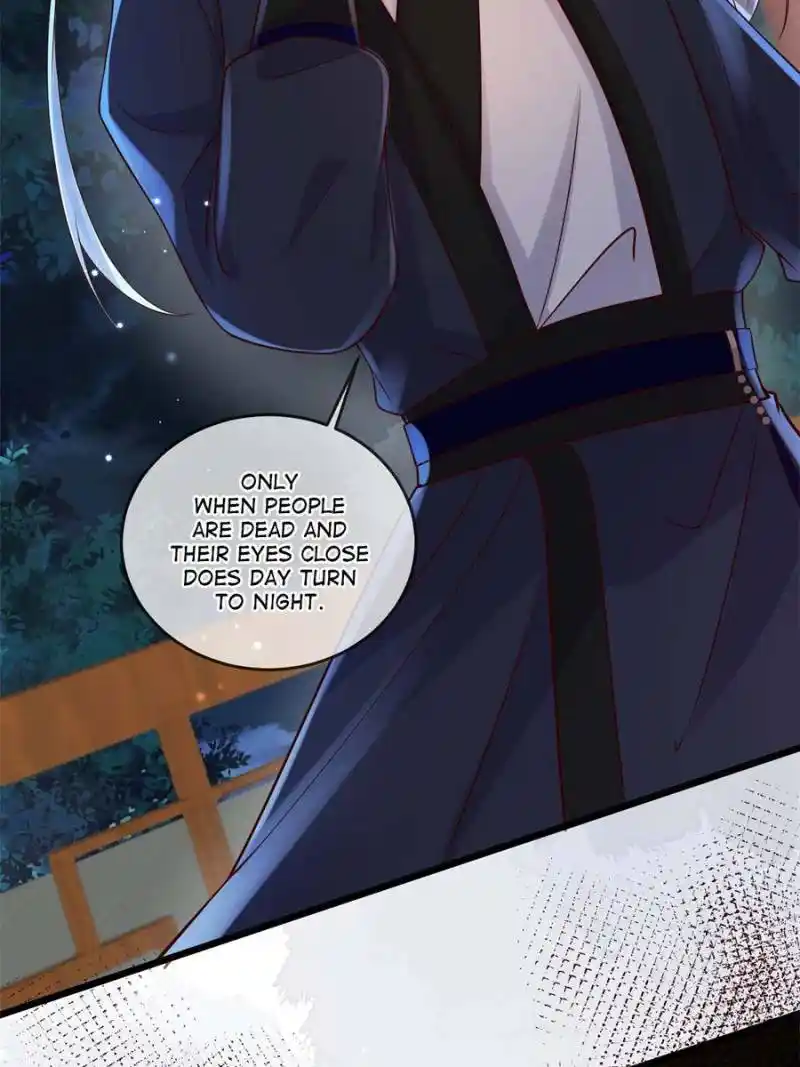 The Sickly Tyrant With An Innocent Facade Chapter 179