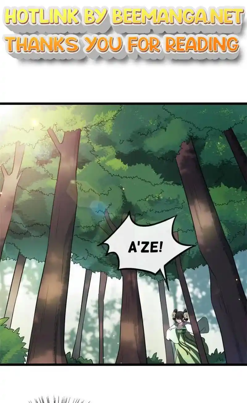 The Sickly Tyrant With An Innocent Facade Chapter 18