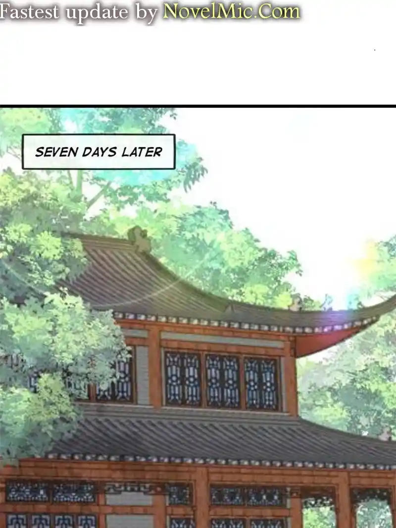 The Sickly Tyrant With An Innocent Facade Chapter 180