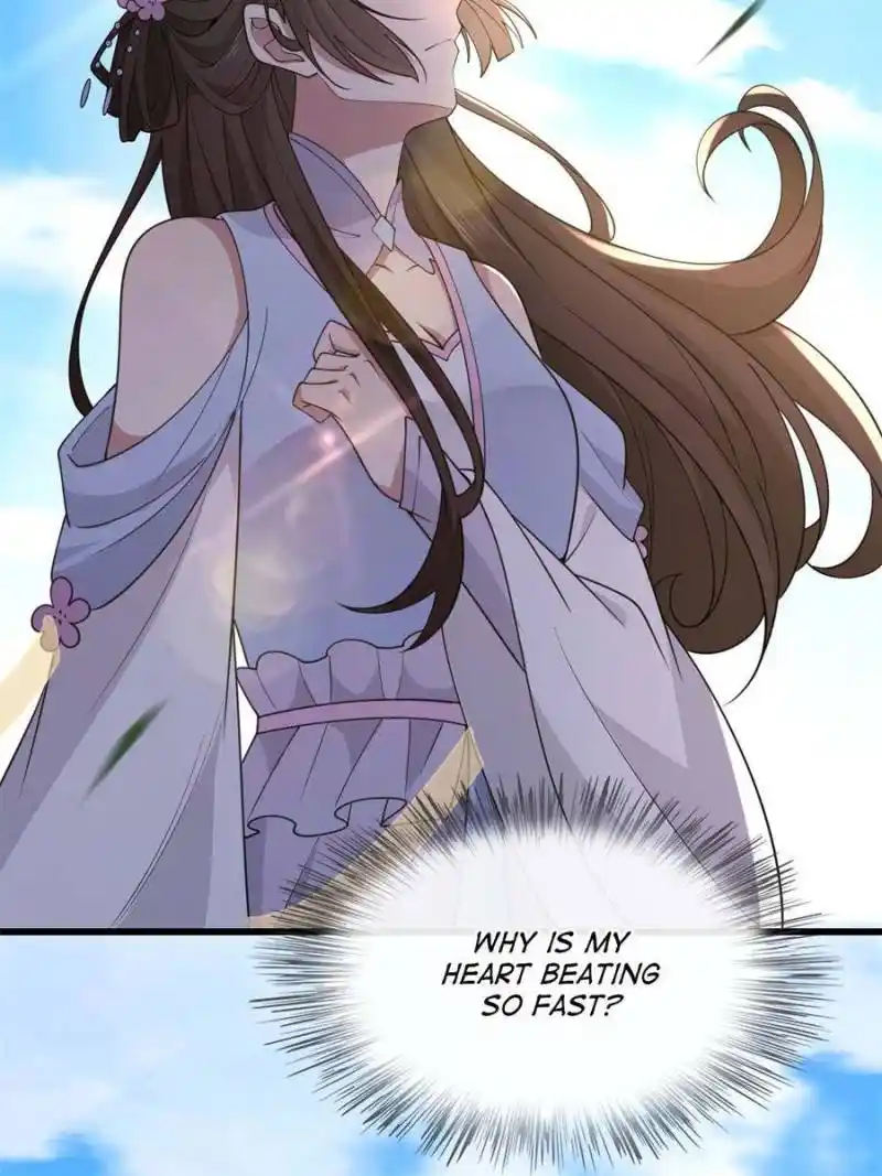 The Sickly Tyrant With An Innocent Facade Chapter 180