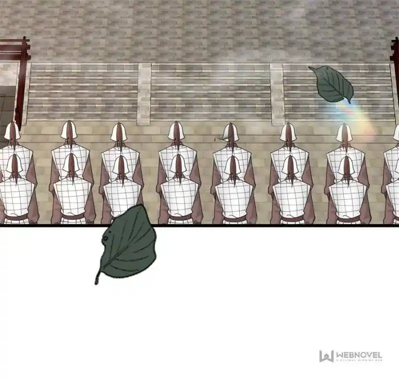 The Sickly Tyrant With An Innocent Facade Chapter 180