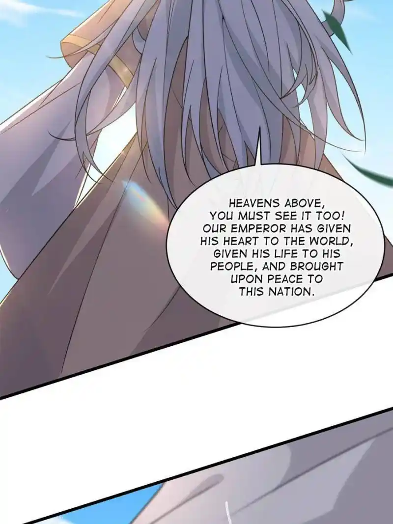 The Sickly Tyrant With An Innocent Facade Chapter 180