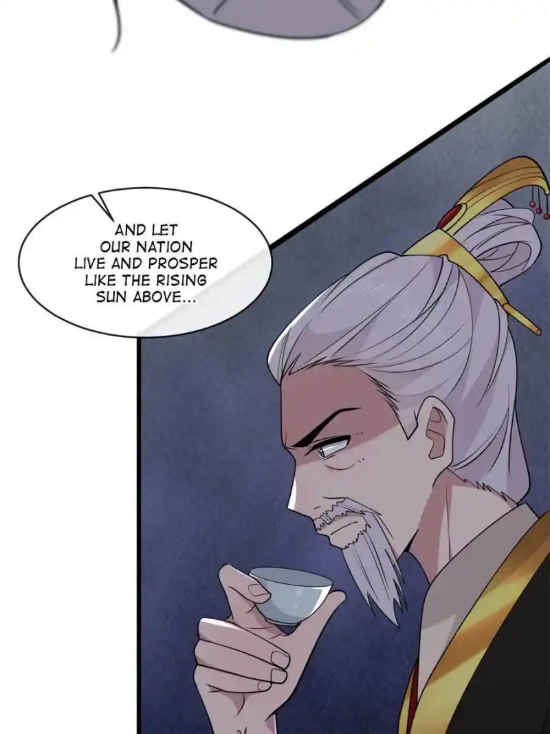 The Sickly Tyrant With An Innocent Facade Chapter 180