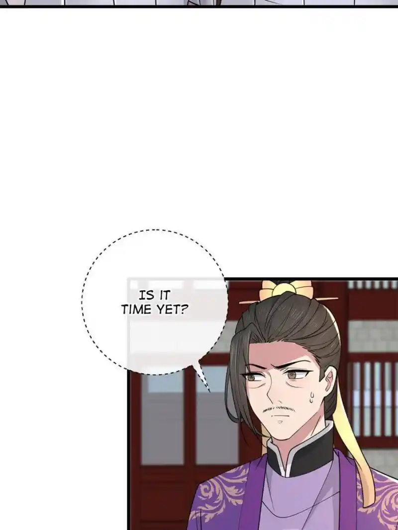 The Sickly Tyrant With An Innocent Facade Chapter 180