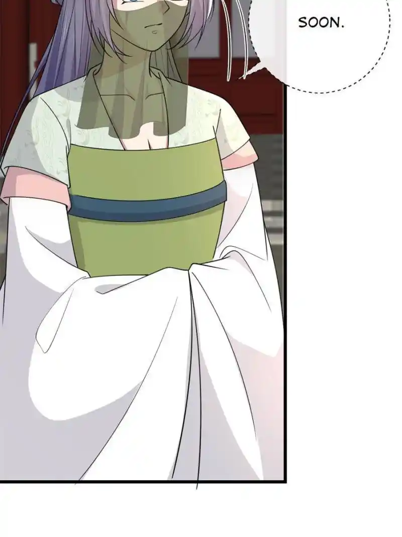 The Sickly Tyrant With An Innocent Facade Chapter 180