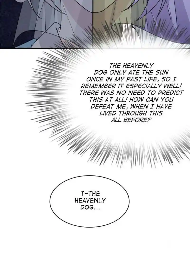 The Sickly Tyrant With An Innocent Facade Chapter 180