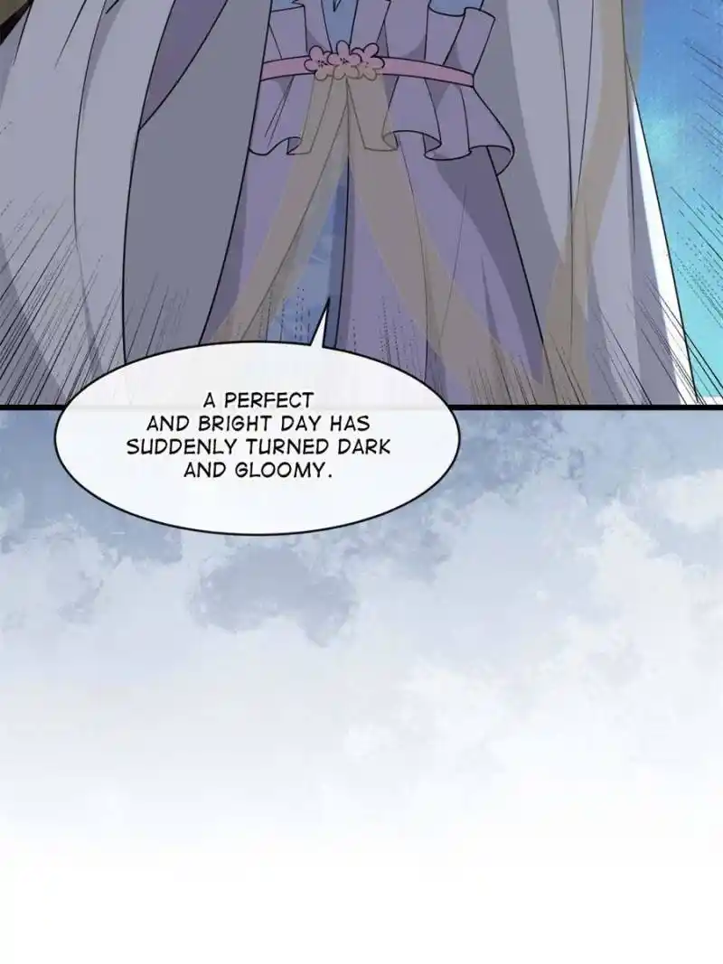 The Sickly Tyrant With An Innocent Facade Chapter 180