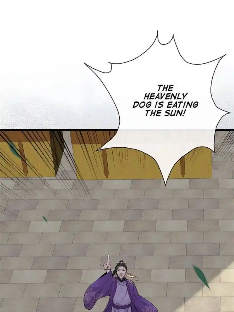 The Sickly Tyrant With An Innocent Facade Chapter 180