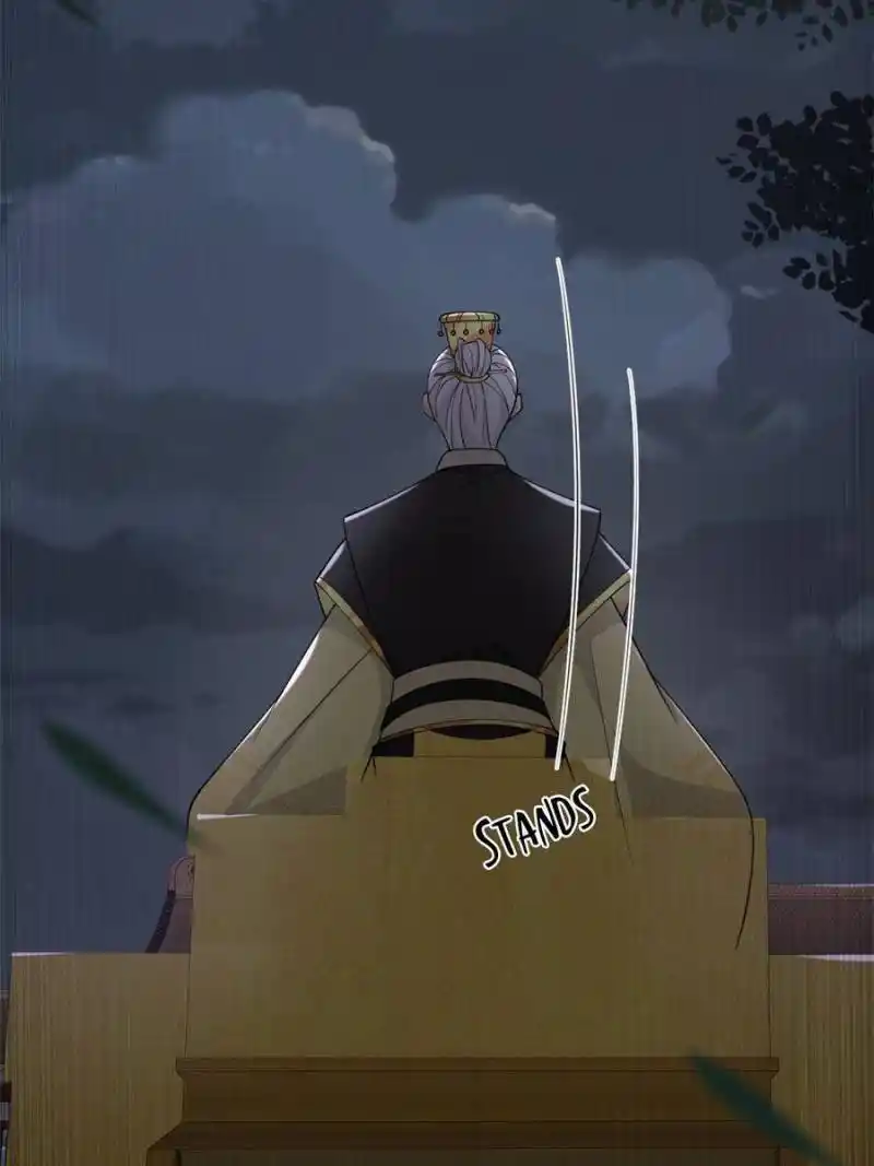 The Sickly Tyrant With An Innocent Facade Chapter 180