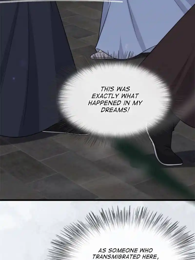 The Sickly Tyrant With An Innocent Facade Chapter 180