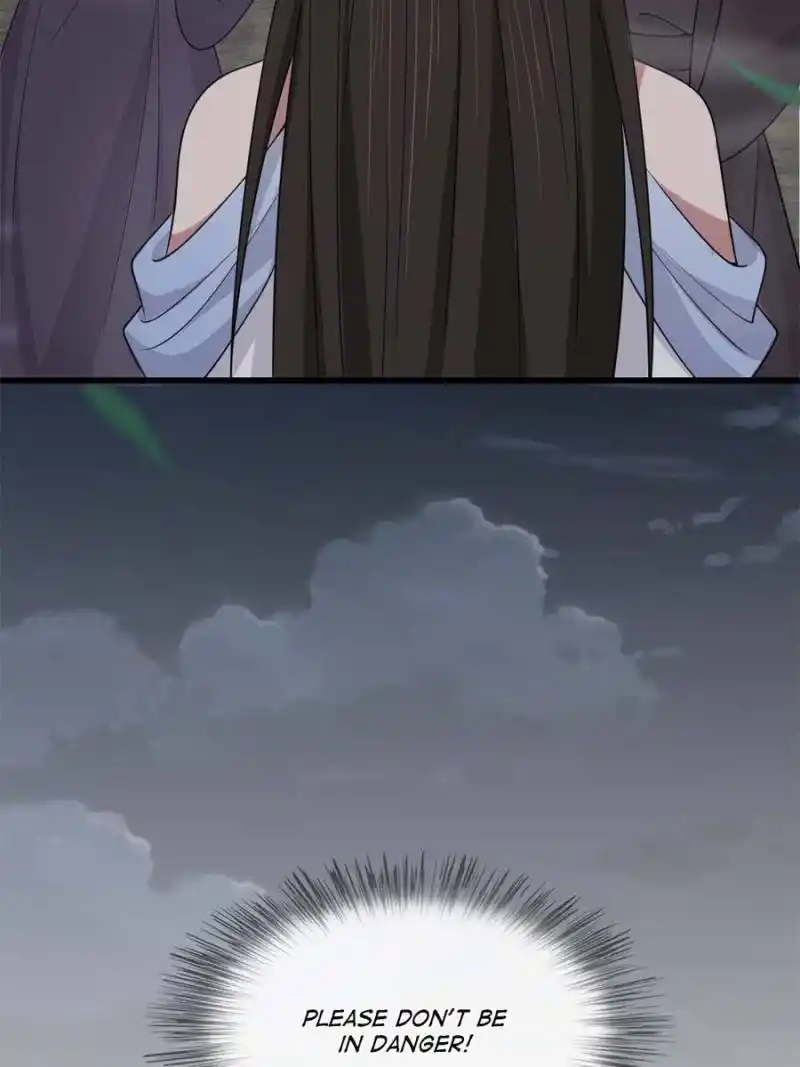 The Sickly Tyrant With An Innocent Facade Chapter 180