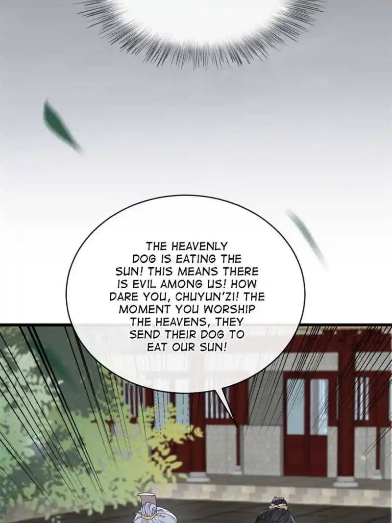 The Sickly Tyrant With An Innocent Facade Chapter 180