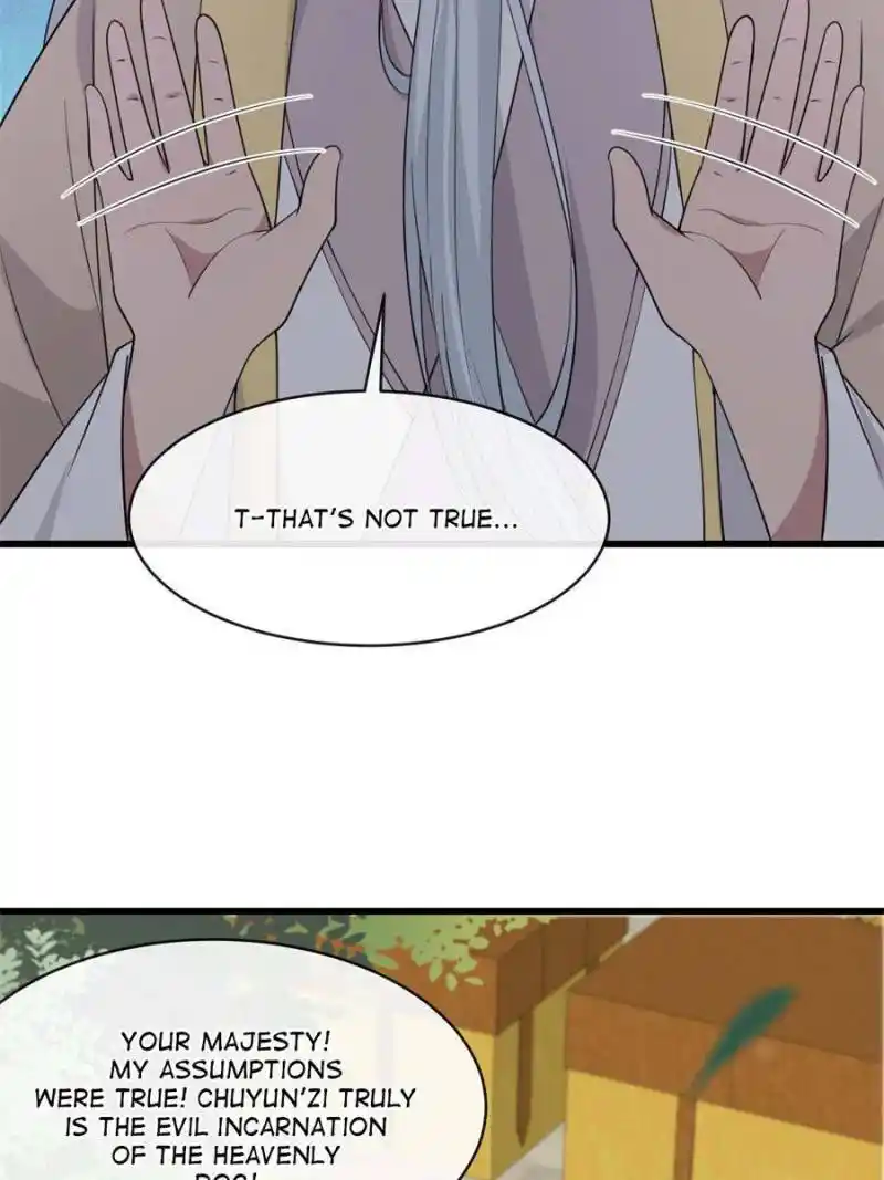 The Sickly Tyrant With An Innocent Facade Chapter 180