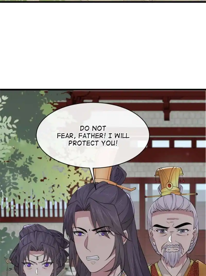 The Sickly Tyrant With An Innocent Facade Chapter 180