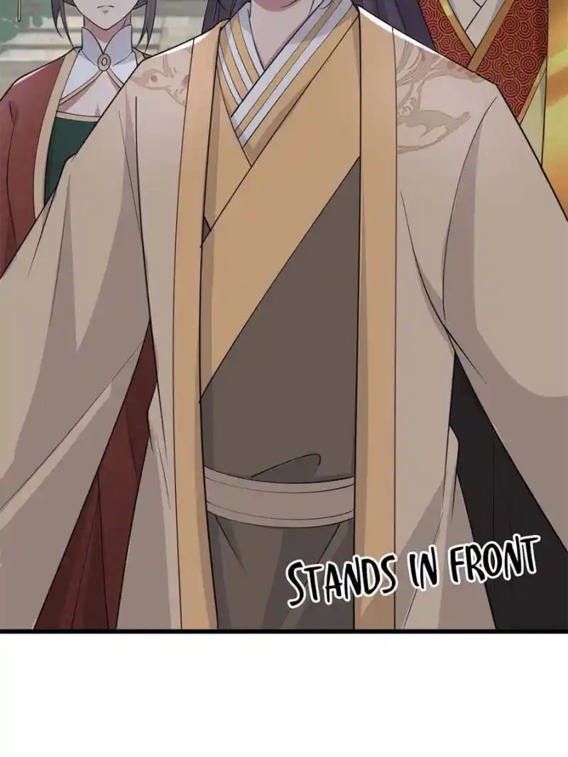 The Sickly Tyrant With An Innocent Facade Chapter 180