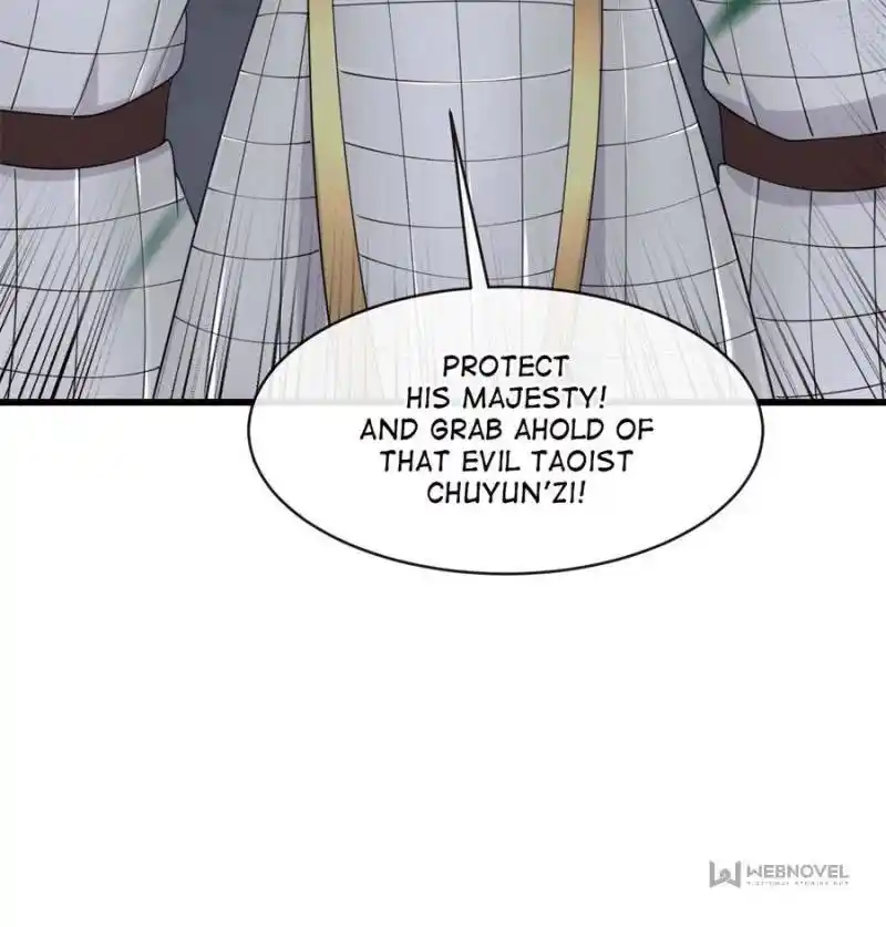 The Sickly Tyrant With An Innocent Facade Chapter 180