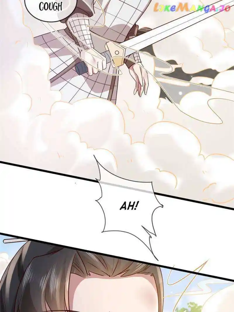 The Sickly Tyrant With An Innocent Facade Chapter 181