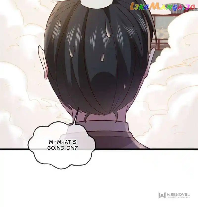 The Sickly Tyrant With An Innocent Facade Chapter 181