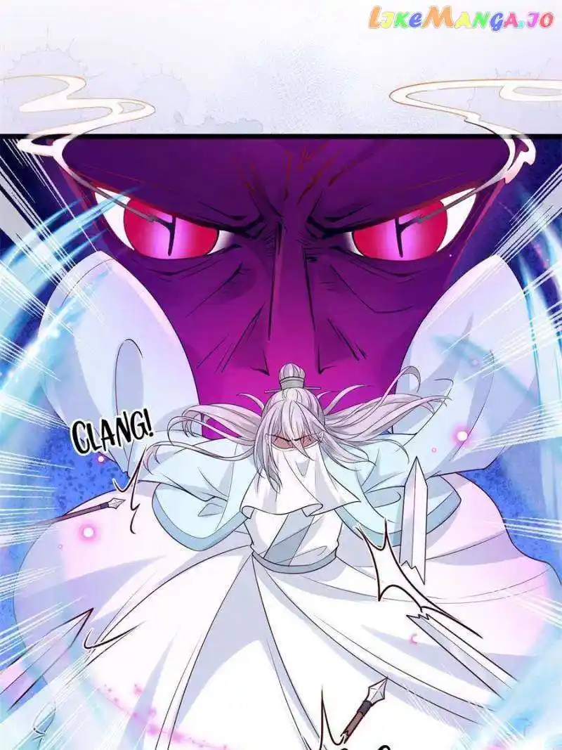 The Sickly Tyrant With An Innocent Facade Chapter 181