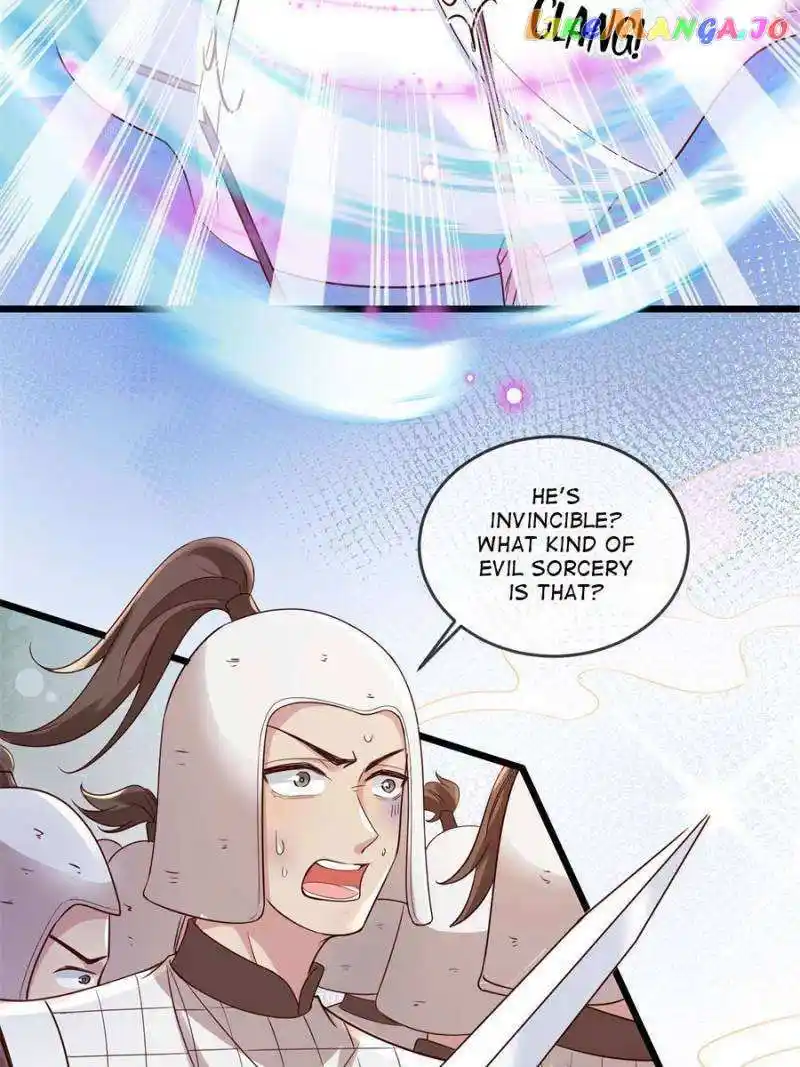 The Sickly Tyrant With An Innocent Facade Chapter 181