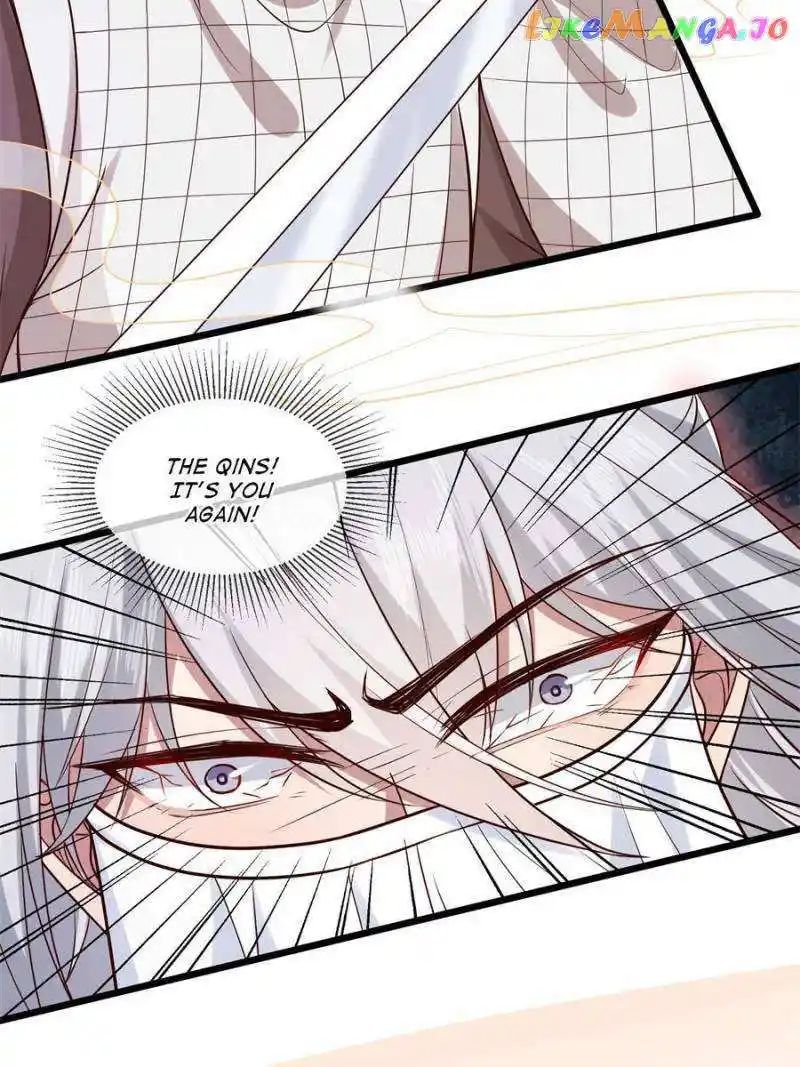 The Sickly Tyrant With An Innocent Facade Chapter 181