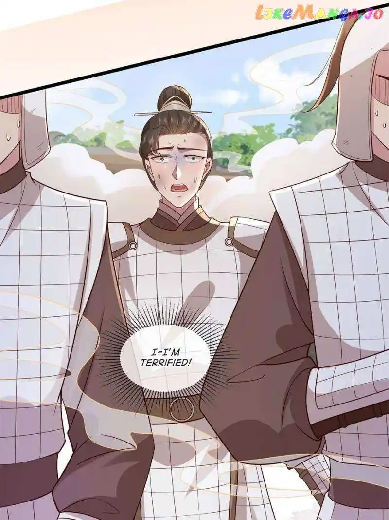 The Sickly Tyrant With An Innocent Facade Chapter 181