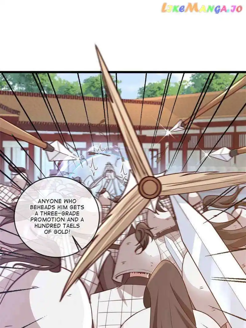 The Sickly Tyrant With An Innocent Facade Chapter 181