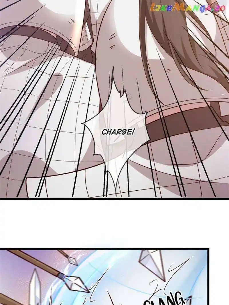 The Sickly Tyrant With An Innocent Facade Chapter 181