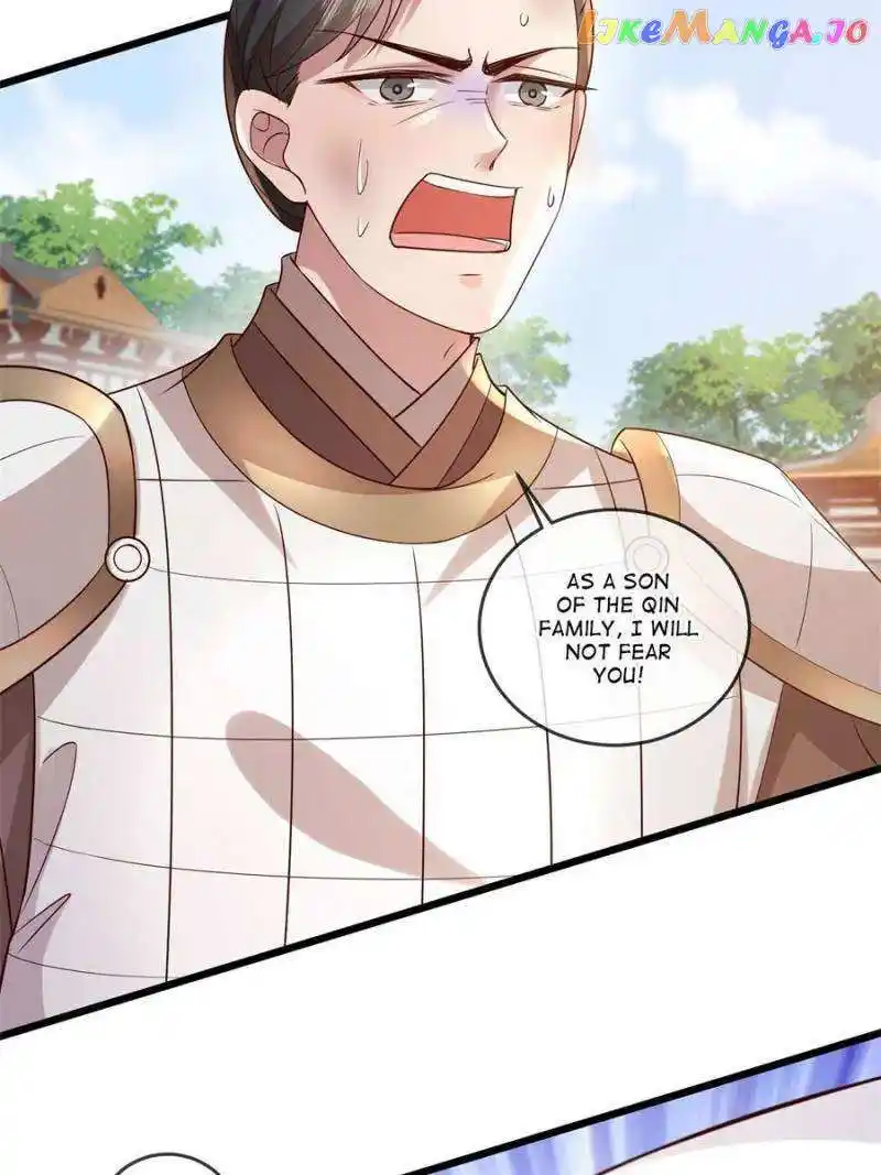 The Sickly Tyrant With An Innocent Facade Chapter 181