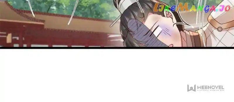 The Sickly Tyrant With An Innocent Facade Chapter 181