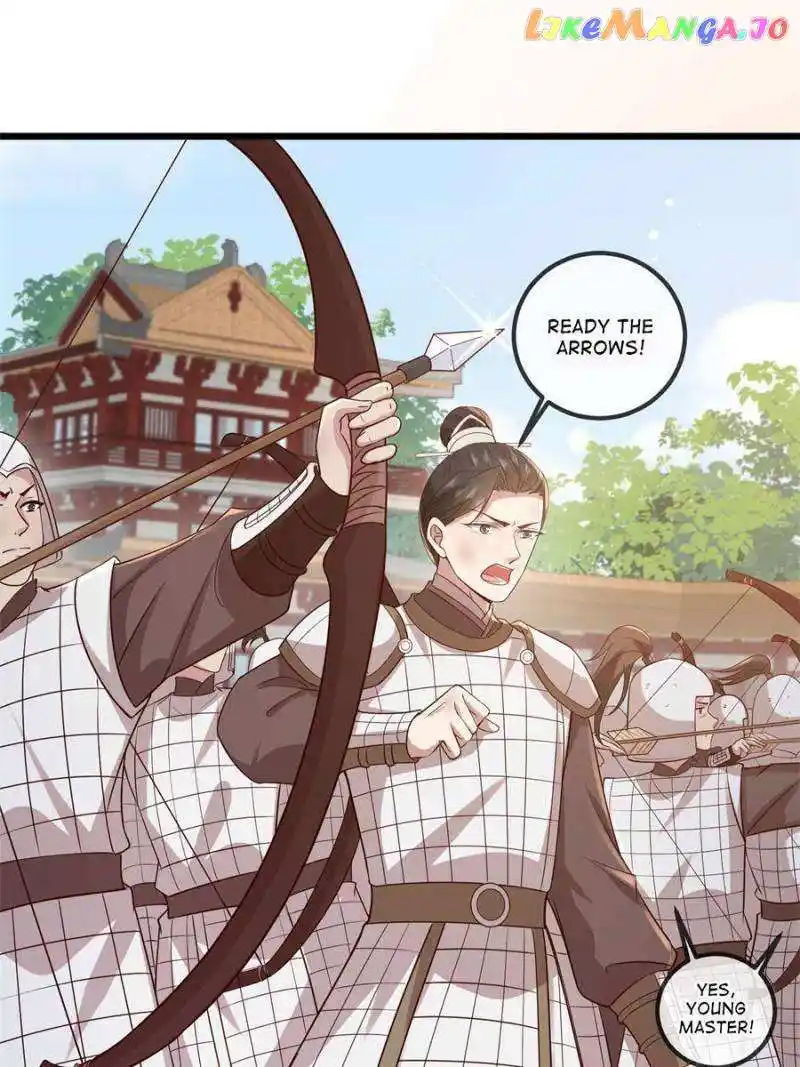 The Sickly Tyrant With An Innocent Facade Chapter 181