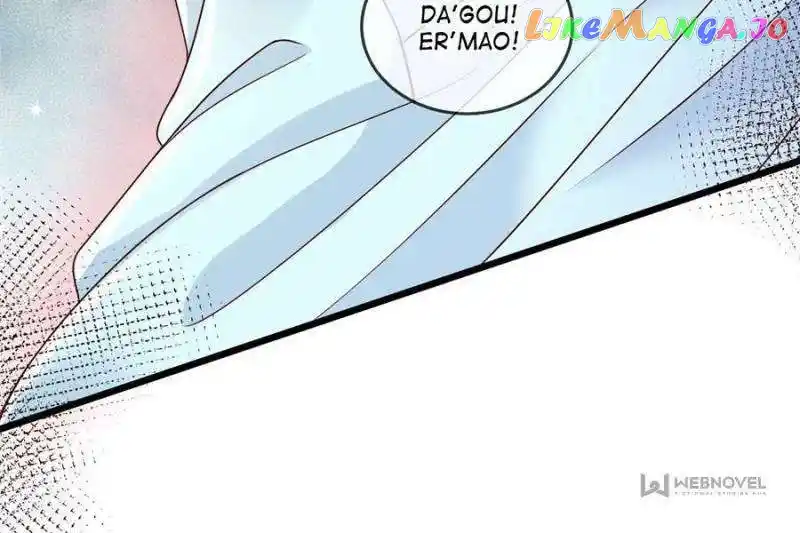 The Sickly Tyrant With An Innocent Facade Chapter 181