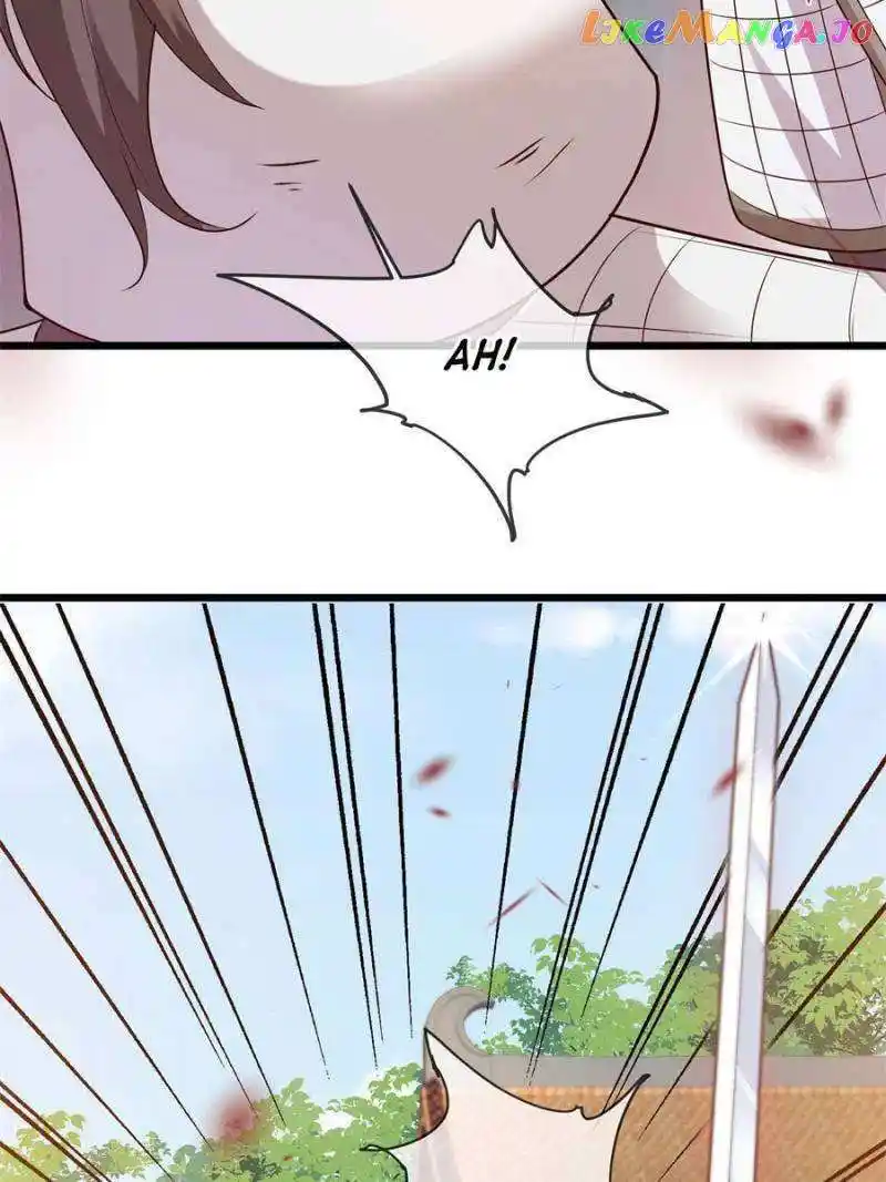 The Sickly Tyrant With An Innocent Facade Chapter 181