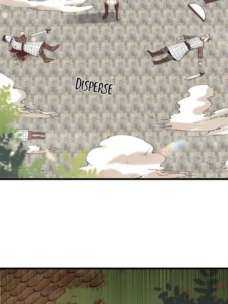 The Sickly Tyrant With An Innocent Facade Chapter 182