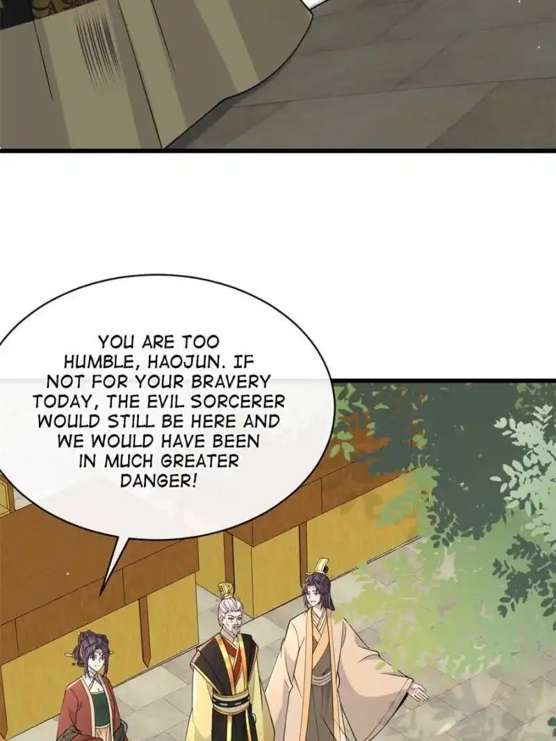 The Sickly Tyrant With An Innocent Facade Chapter 182